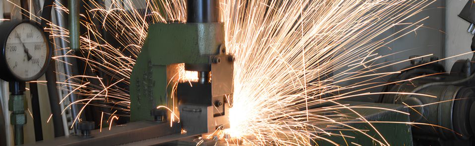 Metallbandsägeblätter