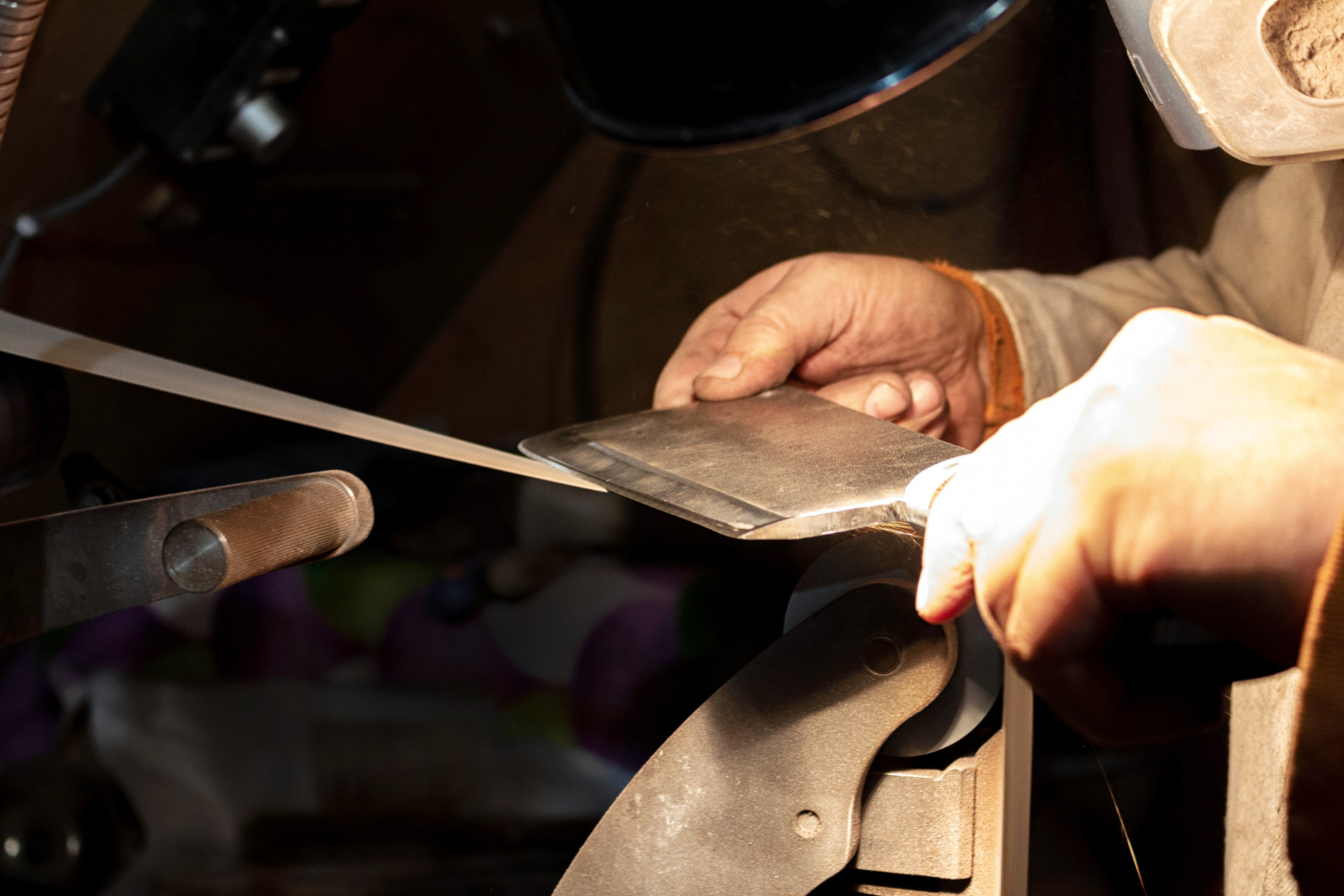 Service und Reparaturen
